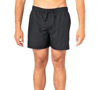 Rip Curl Men's Offset Volley 17'' Black L