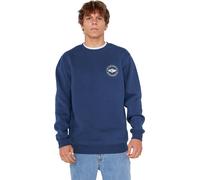 RipCurl Staple Crew light navy (2359) M