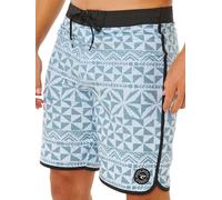 RipCurl Mirage BIG Tapa blue (0070) 34