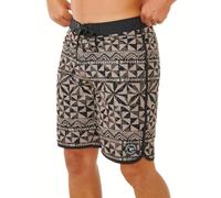 Rip Curl Mirage Big Tapa Swimming Shorts Grün 34 Mann