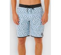 RipCurl Mirage BIG Tapa blue (0070) 34
