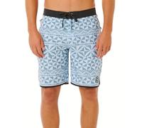 Rip Curl Mirage Big Tapa Boardshorts für Herren, 50,8 cm
