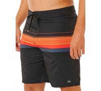 Rip Curl - Mirage Day Breaker 19' Black - 30 - Badeshort Noir 30