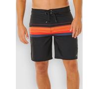 Rip Curl Mirage Day Breaker 19 Boardshorts black Herren Gr. 28