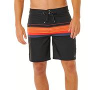 Rip Curl Mirage Day Breaker 19 Swimming Shorts Schwarz 38 Mann