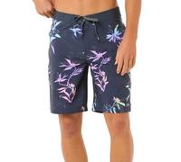 RIP CURL MIRAGE HERITAGE DIAMOND 20 Boardshort 2025 dark navy - 32