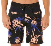 RIP CURL MIRAGE MASON RAW ENERGY 19 Boardshort 2025 black - 38