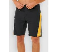 Rip Curl Mirage Medina Archive Boardshorts royal yellow Herren Gr. 38