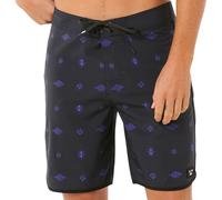 RIP CURL MIRAGE MICRO DIAMOND 19 Boardshort 2025 black - 34