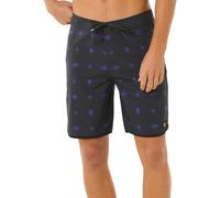 Rip Curl Mirage Micro Diamond Badeshorts (Herstellerartikelnummer: 0C2MBO-0090-31)