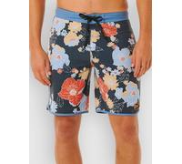 Rip Curl Mirage Pacific Rinse Floral Boardshorts dark navy Herren Gr. 38