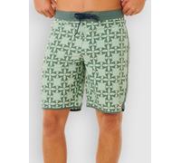 RipCurl Mirage Pacific Rinse GEM moss (0102) 31