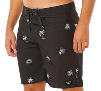 RIP CURL MIRAGE SESSIONS Boardshort 2026 washed black - 30