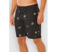 Rip Curl Mirage Sessions Boardshorts washed black Herren Gr. 32