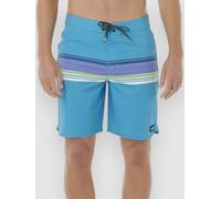 Rip Curl Mirage Surf Revival Boardshorts caribbean blue Herren Gr. 28