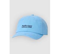 Rip Curl Mixed 6 Panel Cap blissful blue Damen Gr. Uni