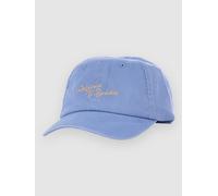 Rip Curl Mixed 6 Panel Cap blue Damen Gr. Uni