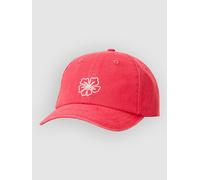 RipCurl Mixed 6 Panel Cap deep red (0582) TU
