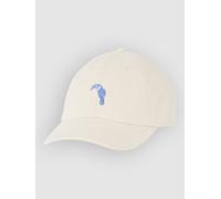 Rip Curl Mixed 6 Panel Cap natural / blue Damen Gr. Uni