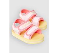 RipCurl Mixed Bloom Sandal-kids light pink (1764) 28