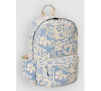 Rip Curl - Women's Mixed Canvas 18 Backpack - Daypack grau (Blissful Blue)