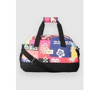 Rip Curl Mixed Gym Umhängetasche black / multi / pin Gr. Uni