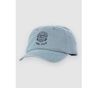 Rip Curl Mixed Montage Cap mid blue Damen Gr. Uni