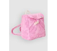 Rip Curl Mixed Terry 8L Mini Rucksack pink Gr. Uni