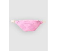RipCurl Mixed Terry Waist Bag pink (0020) TU