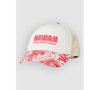 Rip Curl Mixed Yardage Trucker Cap lily Damen Gr. Uni