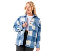 Rip Curl Neon Isles Fleece Langarmhemd