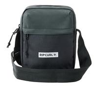 Rip Curl - No Idea Pouch Icons - Umhängetasche, Gr. One Size, schwarz (Midnight)