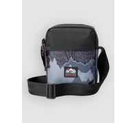 Rip Curl No Idea Pouch Search Camo Umhängetasche black / grey Gr. Uni