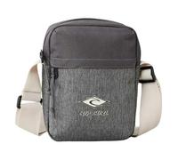 Rip Curl No Idea Pouch Classic Surf Umhängetasche grey heather Gr. Uni
