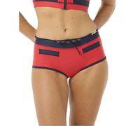 Rip Curl Noughties Low Rise Vv Bikini-höschen