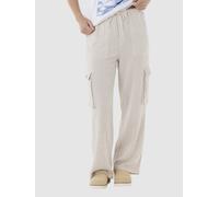 RipCurl Oceanic Textured Pant moonbeam (2392) M