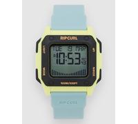 Rip Curl Odyssey Midsize Tide Uhr blue lagoon Gr. Uni