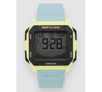 Rip Curl Odyssey Tide Uhr blue lagoon Gr. Uni