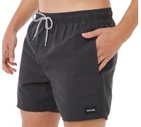 RIP CURL OFFSET DAILY VOLLEY 16 Boardshort 2026 black - XXL