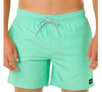 Rip Curl Boardshorts Offset Daily Volley Herren Grün Größe L