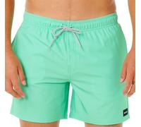 Rip Curl Herren Boardshorts Offset Daily Volley 2026 0F9MBO Grün SD Größe S