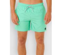 RipCurl Offset Daily Volley green sd (2434) XL