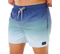 RipCurl Offset Fade Volley light navy (2359) L