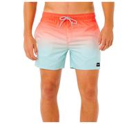 Rip Curl Offset Fade Volley Boardshorts red Herren Gr. L