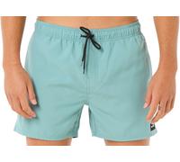 Rip Curl - Offset 15'' Volley - Badehose, Gr. S, türkis (BlueLagoon)