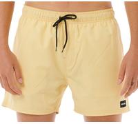 RIP CURL OFFSET VOLLEY 15 Boardshort 2025 straw - XS
