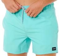 Rip Curl Offset Volley 15´´ Swimming Shorts Blau L Mann