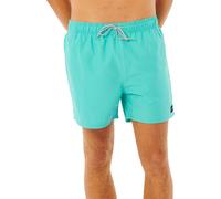 Rip Curl Offset Volley 15´´ Swimming Shorts Blau M Mann