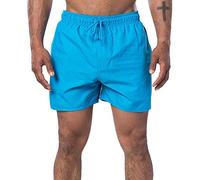 Blue Rip Curl Offset Volley 15´´ Swimming Shorts Blau M Herren