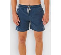 Rip Curl Offset Washed Volley Boardshorts navy Herren Gr. M